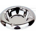 Classic Stainless Ashtray
